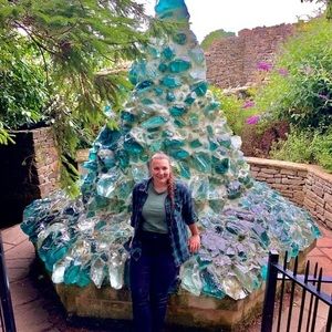 Meet your Posher, Bethany